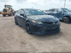 4T1B11HK1JU086331 2018 TOYOTA CAMRY