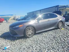 4T1B11HK1JU086474 2018 TOYOTA CAMRY