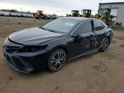 4T1B11HK1JU086491 2018 TOYOTA CAMRY