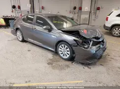 4T1B11HK1JU087382 2018 TOYOTA CAMRY