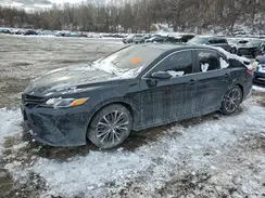 4T1B11HK1JU089603 2018 TOYOTA CAMRY