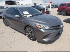 4T1B11HK1JU091190 2018 TOYOTA CAMRY