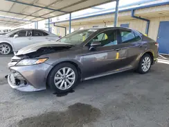 4T1B11HK1JU091934 2018 TOYOTA CAMRY