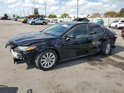 4T1B11HK1JU092369 2018 TOYOTA CAMRY
