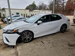 4T1B11HK1JU093957 2018 TOYOTA CAMRY