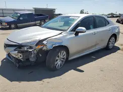 4T1B11HK1JU096115 2018 TOYOTA CAMRY
