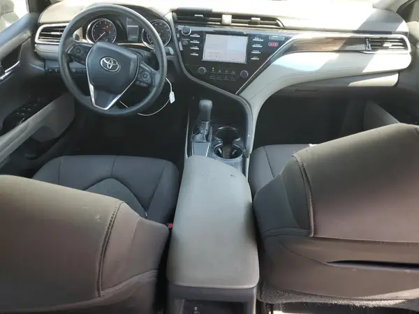4T1B11HK1JU096115 2018 TOYOTA CAMRY - Image 8