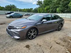 4T1B11HK1JU100485 2018 TOYOTA CAMRY
