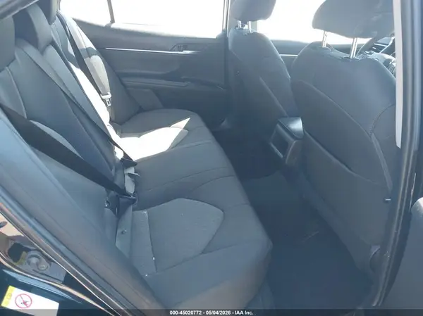 4T1B11HK1JU103533 2018 TOYOTA CAMRY - Image 8