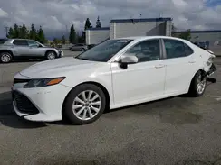 4T1B11HK1JU105069 2018 TOYOTA CAMRY