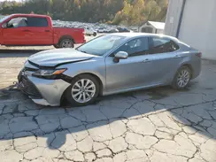 4T1B11HK1JU106304 2018 TOYOTA CAMRY