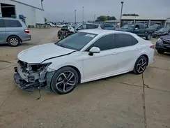 4T1B11HK1JU106917 2018 TOYOTA CAMRY