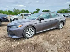 4T1B11HK1JU107789 2018 TOYOTA CAMRY