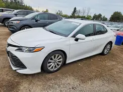 4T1B11HK1JU109624 2018 TOYOTA CAMRY