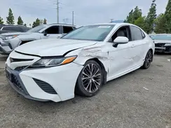 4T1B11HK1JU113690 2018 TOYOTA CAMRY