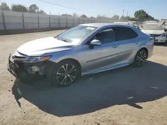 4T1B11HK1JU113852 2018 TOYOTA CAMRY