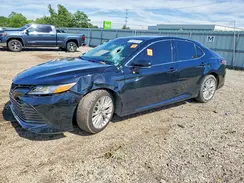 4T1B11HK1JU117142 2018 TOYOTA CAMRY
