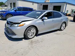 4T1B11HK1JU118145 2018 TOYOTA CAMRY