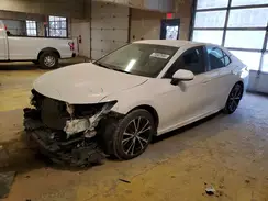 4T1B11HK1JU118419 2018 TOYOTA CAMRY