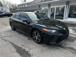 4T1B11HK1JU120087 2018 TOYOTA CAMRY