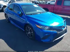 4T1B11HK1JU123118 2018 TOYOTA CAMRY