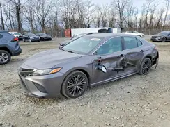 4T1B11HK1JU125919 2018 TOYOTA CAMRY