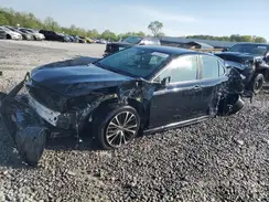 4T1B11HK1JU127007 2018 TOYOTA CAMRY
