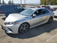 4T1B11HK1JU127329 2018 TOYOTA CAMRY