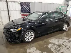 4T1B11HK1JU128898 2018 TOYOTA CAMRY