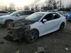4T1B11HK1JU129520 2018 TOYOTA CAMRY