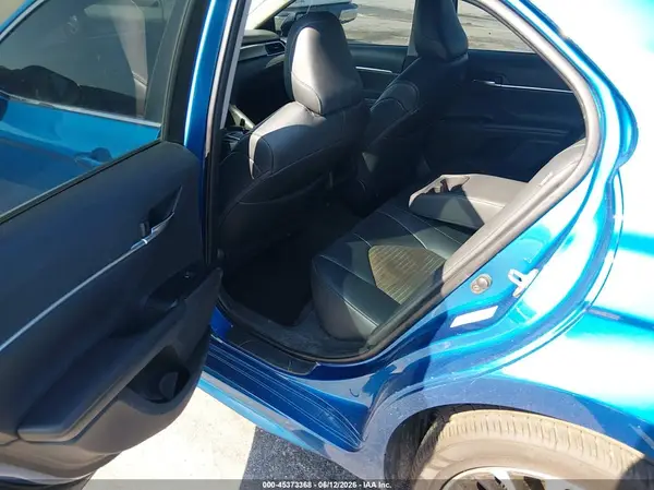 4T1B11HK1JU129999 2018 TOYOTA CAMRY - Image 8