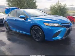 4T1B11HK1JU131784 2018 TOYOTA CAMRY