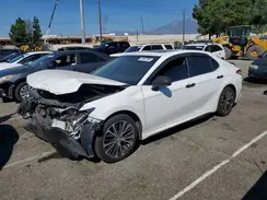 4T1B11HK1JU132126 2018 TOYOTA CAMRY