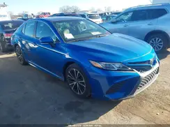 4T1B11HK1JU132286 2018 TOYOTA CAMRY