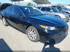 4T1B11HK1JU132420 2018 TOYOTA CAMRY