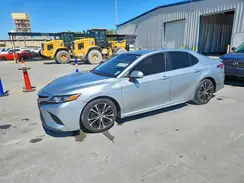 4T1B11HK1JU133258 2018 TOYOTA CAMRY