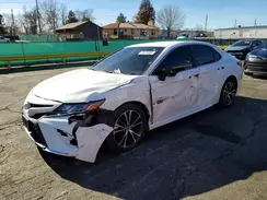 4T1B11HK1JU138198 2018 TOYOTA CAMRY