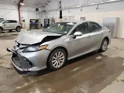 4T1B11HK1JU139609 2018 TOYOTA CAMRY