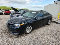 4T1B11HK1JU141084 2018 TOYOTA CAMRY