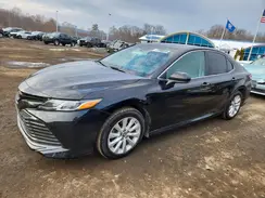 4T1B11HK1JU144129 2018 TOYOTA CAMRY