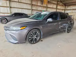 4T1B11HK1JU146012 2018 TOYOTA CAMRY