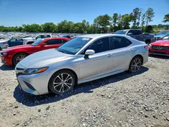4T1B11HK1JU147287 2018 TOYOTA CAMRY