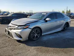 4T1B11HK1JU147984 2018 TOYOTA CAMRY