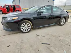 4T1B11HK1JU148858 2018 TOYOTA CAMRY