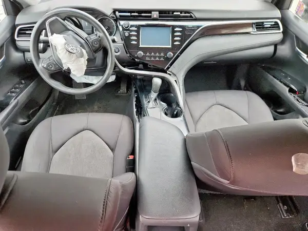 4T1B11HK1JU148858 2018 TOYOTA CAMRY - Image 8
