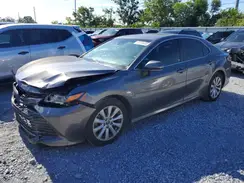 4T1B11HK1JU149119 2018 TOYOTA CAMRY