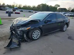 4T1B11HK1JU150920 2018 TOYOTA CAMRY