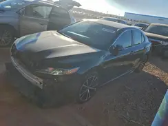 4T1B11HK1JU151288 2018 TOYOTA CAMRY