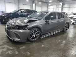 4T1B11HK1JU153025 2018 TOYOTA CAMRY