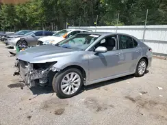4T1B11HK1JU153560 2018 TOYOTA CAMRY